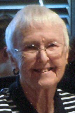 Dorothy "Jan" Dudley